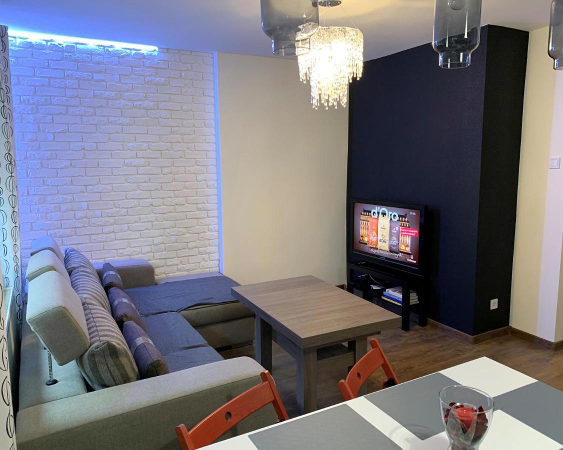 Apartament Rodzinny 70 M2 Tarnowskie Góry Eksteriør bilde
