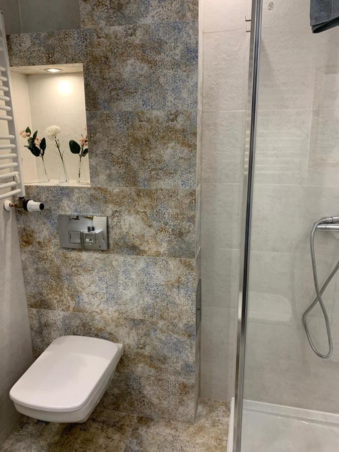 Apartament Rodzinny 70 M2 Tarnowskie Góry Eksteriør bilde